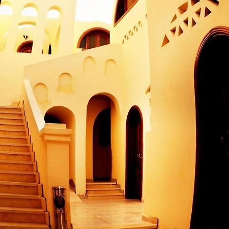 Dahab Coral Reefs Hotel Eksteriør bilde