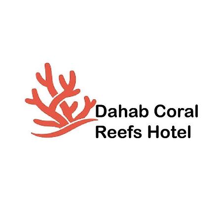 Dahab Coral Reefs Hotel Eksteriør bilde