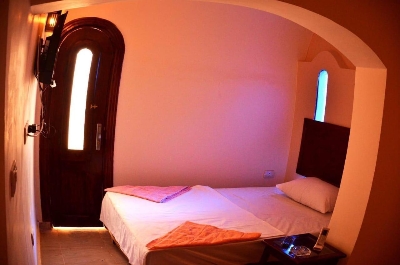 Dahab Coral Reefs Hotel Eksteriør bilde