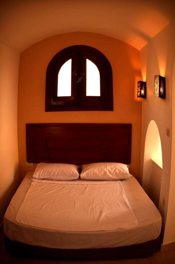 Dahab Coral Reefs Hotel Eksteriør bilde