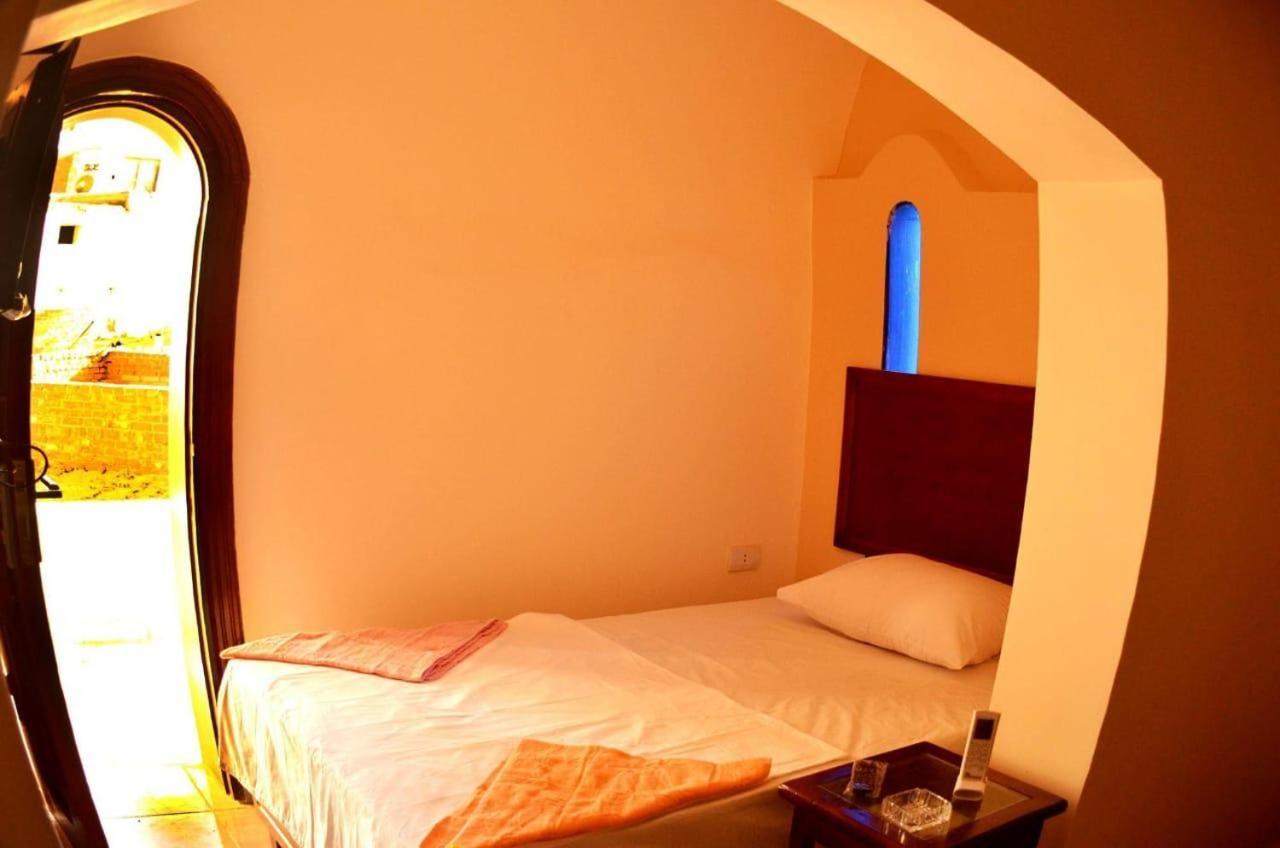 Dahab Coral Reefs Hotel Eksteriør bilde