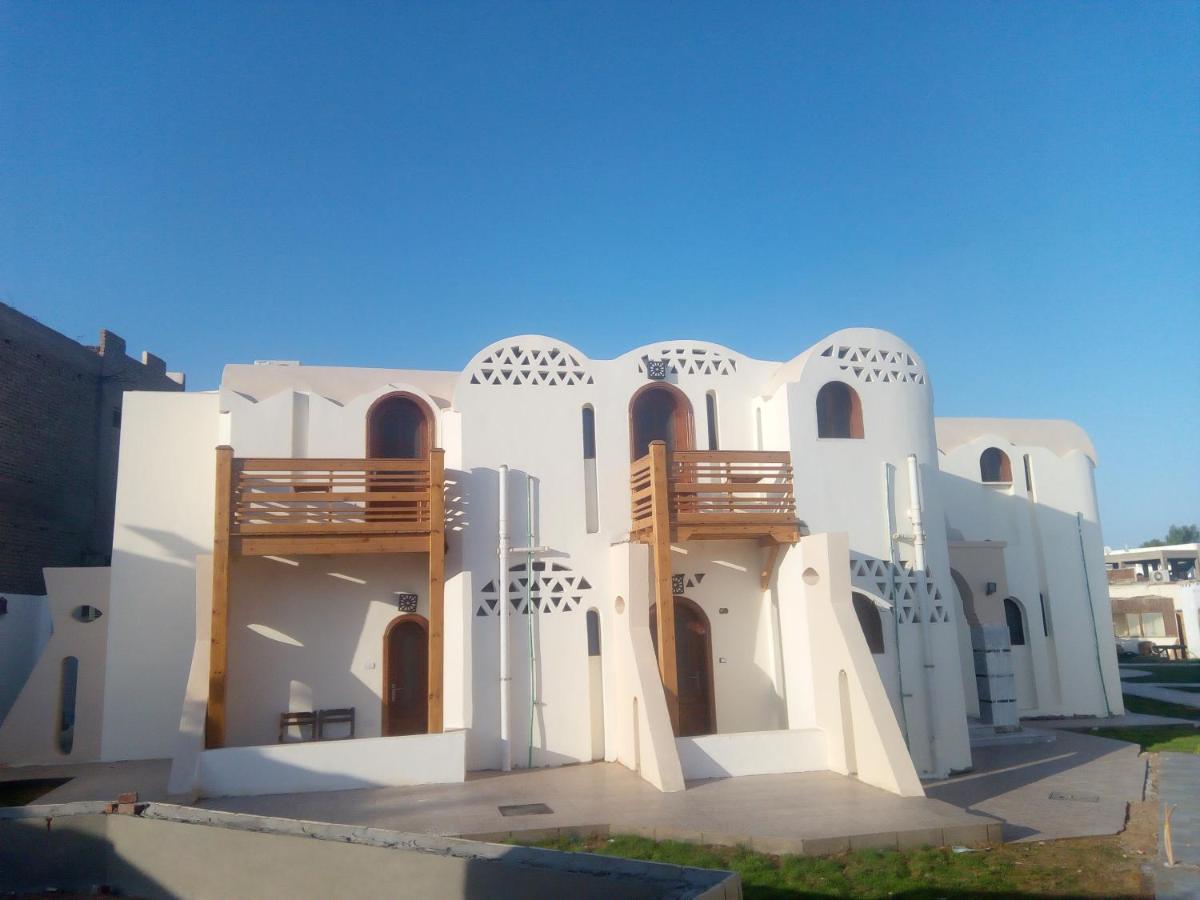 Dahab Coral Reefs Hotel Eksteriør bilde